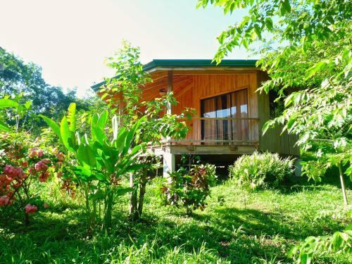 Bed & Breakfast Finca Cantarana