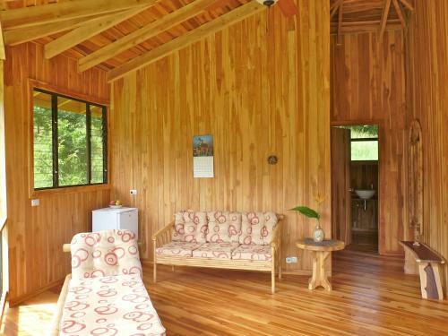 Bed & Breakfast Finca Cantarana