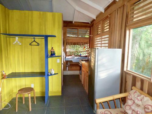Bed & Breakfast Finca Cantarana