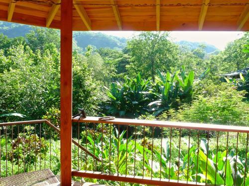 Bed & Breakfast Finca Cantarana