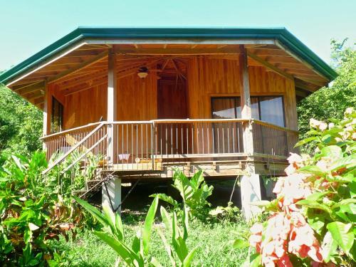 Bed & Breakfast Finca Cantarana