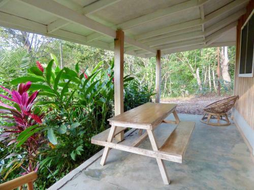 Bed & Breakfast Finca Cantarana
