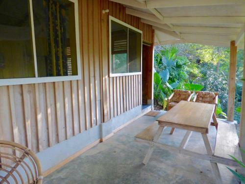 Bed & Breakfast Finca Cantarana