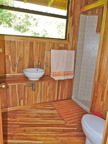Bed & Breakfast Finca Cantarana