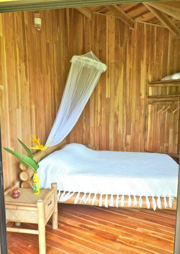 Bed & Breakfast Finca Cantarana