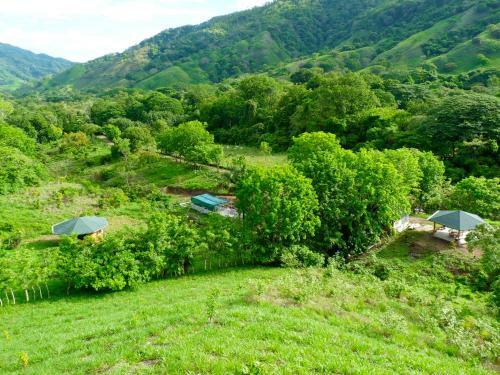 Bed & Breakfast Finca Cantarana