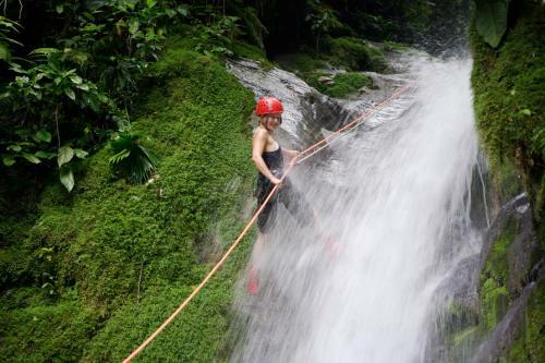 Selva Bananito Lodge