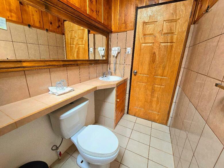 Lodge Hotel De Monta�a Suria