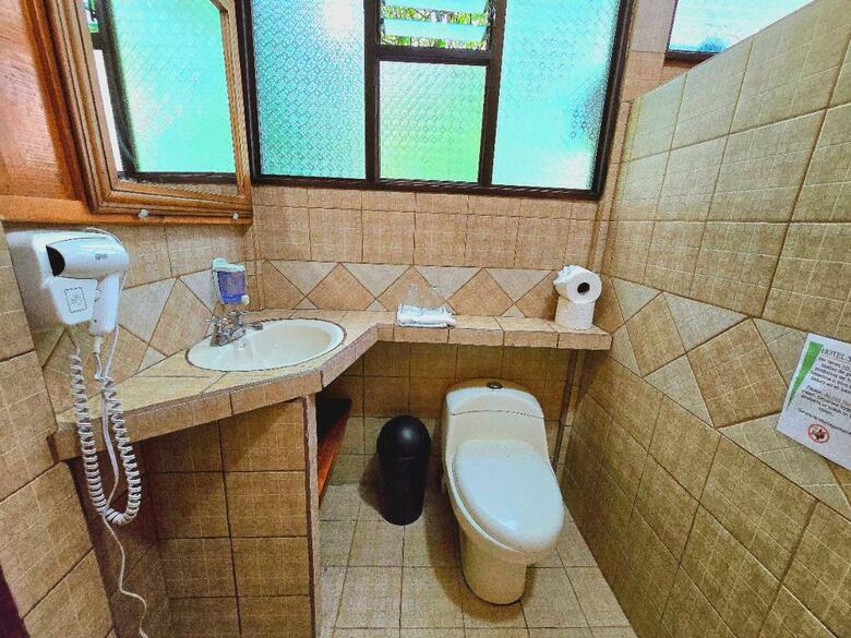 Lodge Hotel De Monta�a Suria