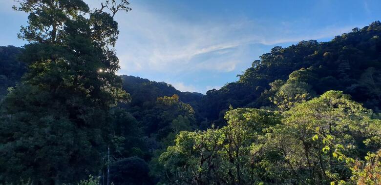 Lodge Hotel De Monta�a Suria