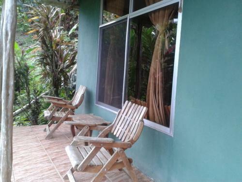 Lodge Mirador Osa