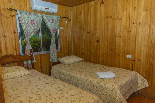 Lodge Mirador Osa