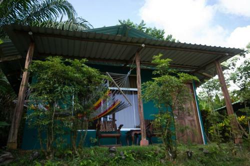 Lodge Mirador Osa