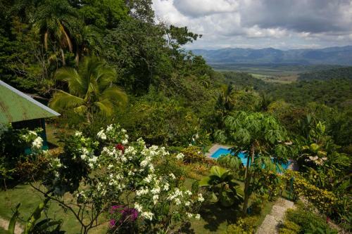 Lodge Mirador Osa