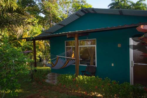 Lodge Mirador Osa
