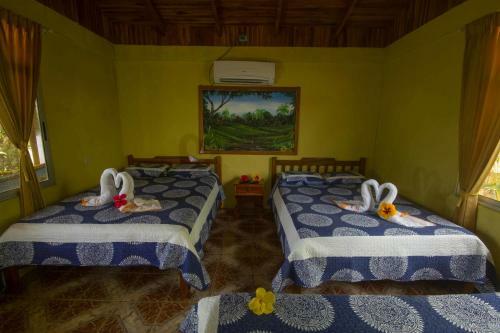 Lodge Mirador Osa