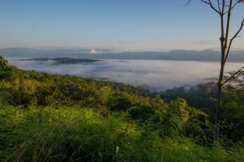 Lodge Mirador Osa