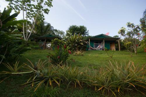 Lodge Mirador Osa
