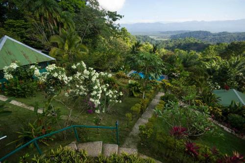 Lodge Mirador Osa