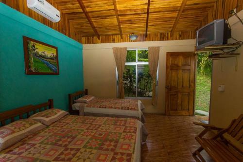 Lodge Mirador Osa