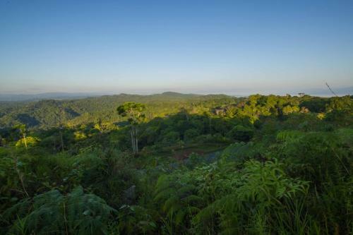 Lodge Mirador Osa