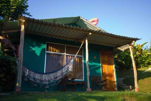 Lodge Mirador Osa