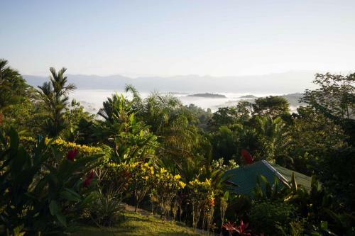Lodge Mirador Osa