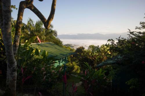 Lodge Mirador Osa