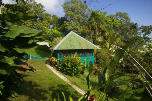 Lodge Mirador Osa