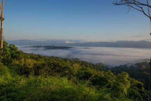 Lodge Mirador Osa