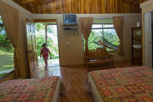 Lodge Mirador Osa