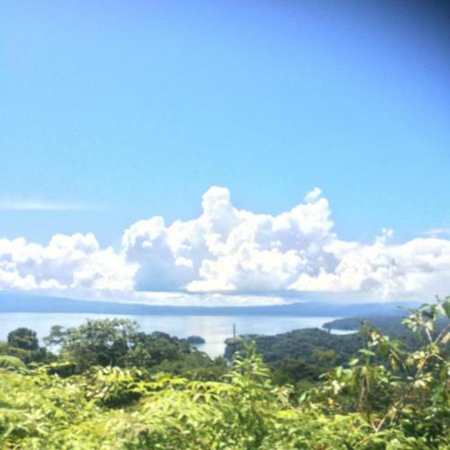 Lodge Mirador Osa