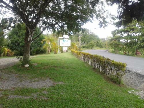 Lodge Mirador Osa