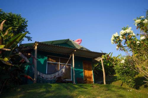 Lodge Mirador Osa