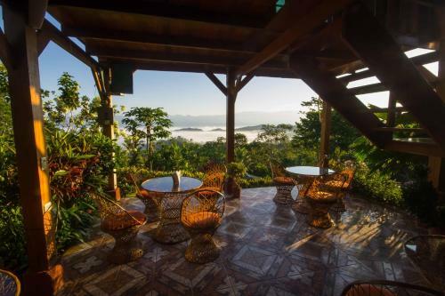 Lodge Mirador Osa
