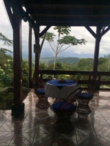Lodge Mirador Osa
