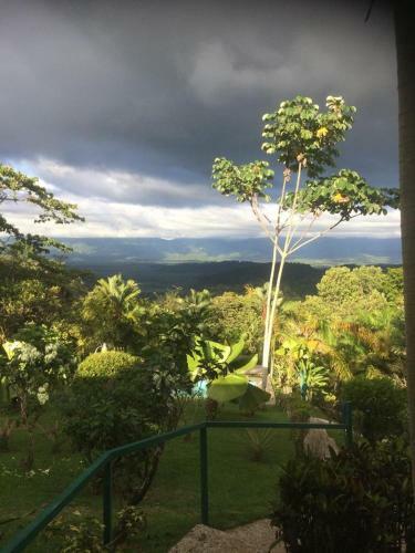 Lodge Mirador Osa