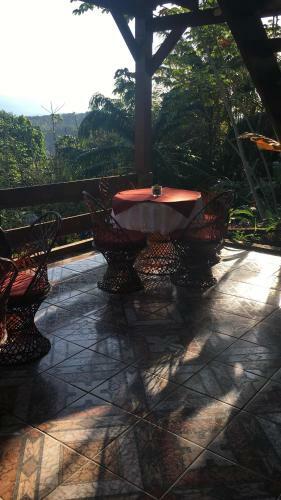 Lodge Mirador Osa