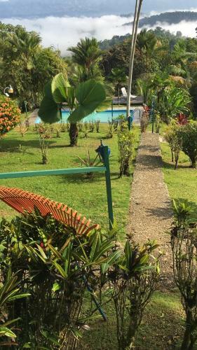 Lodge Mirador Osa