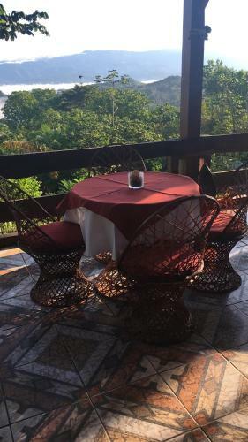 Lodge Mirador Osa