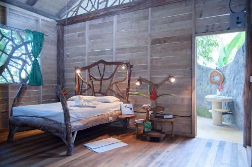 Danta Corcovado Lodge