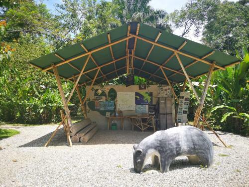 Danta Corcovado Lodge