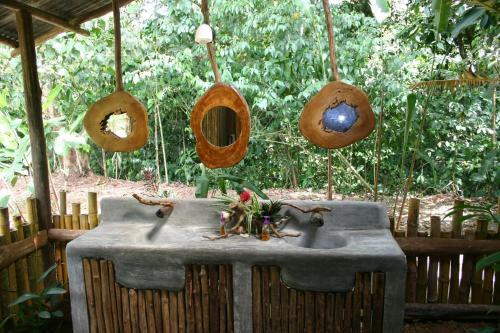 Danta Corcovado Lodge
