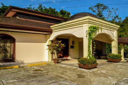 Hotel El Tucano Resort & Thermal Spa