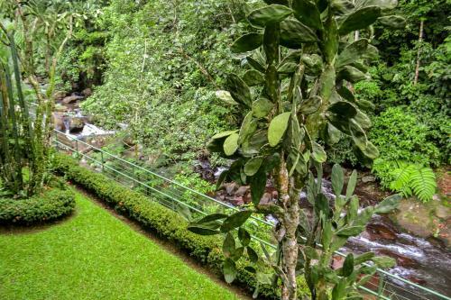 Hotel El Tucano Resort & Thermal Spa