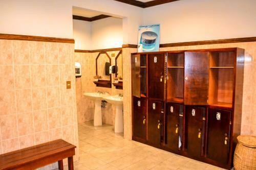Hotel El Tucano Resort & Thermal Spa