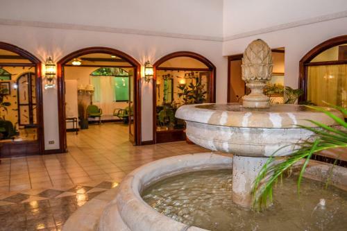 Hotel El Tucano Resort & Thermal Spa