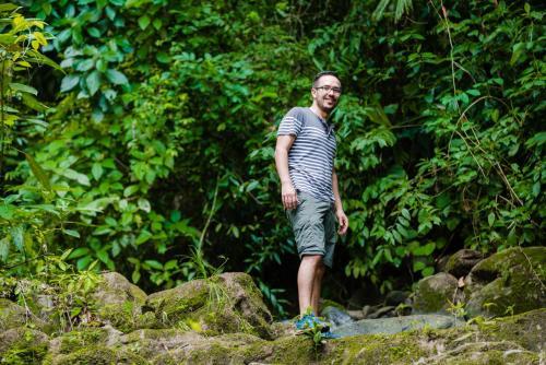 Hotel Portasol Rainforest & Ocean View Community