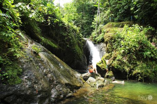 Hotel Portasol Rainforest & Ocean View Community
