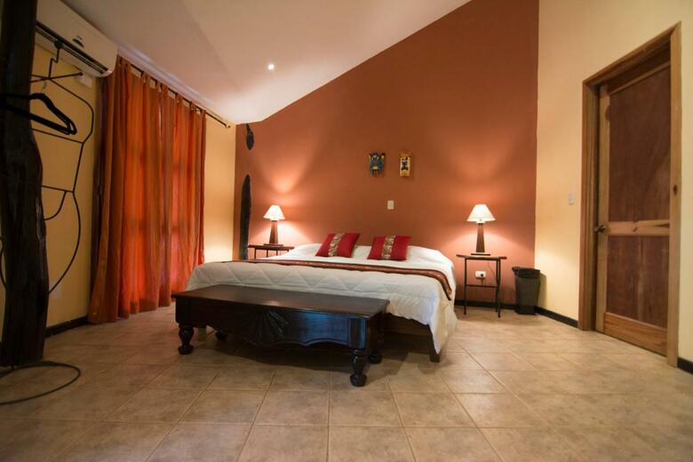 Hotel Sarapiquis Rainforest Lodge
